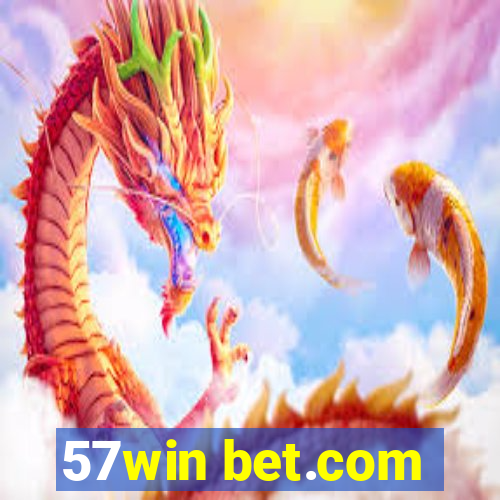 57win bet.com